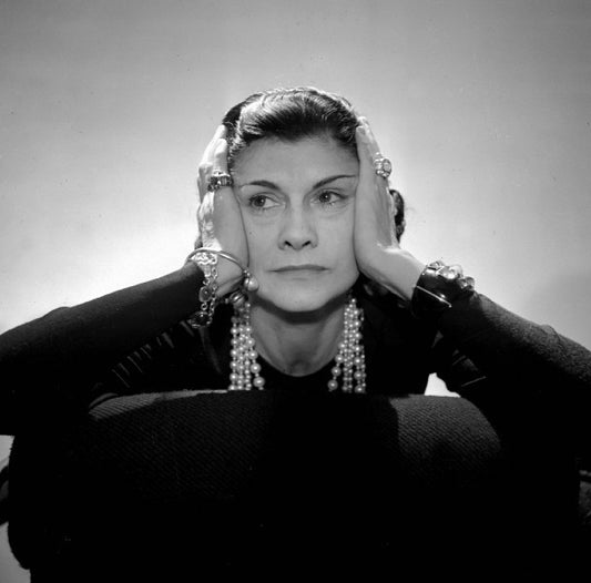 Chanel, Coco Chanel