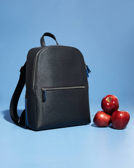APPLE SKIN™ LEATHER - A SUSTAINABLE LEATHER ALTERNATIVE