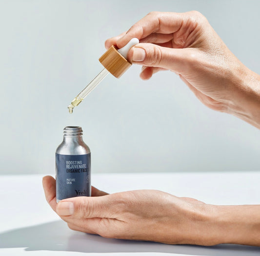 Skin care tips during the COVID-19