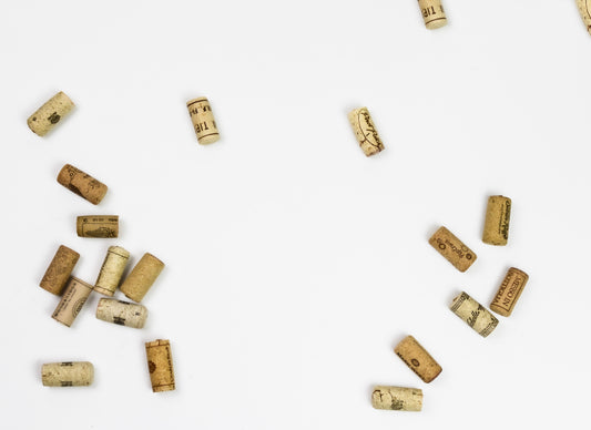 CORK LEATHER