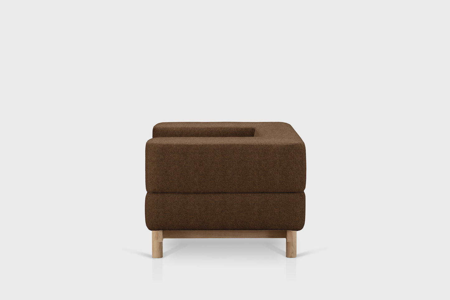 Alchemist Armchair - Wool - Camira
