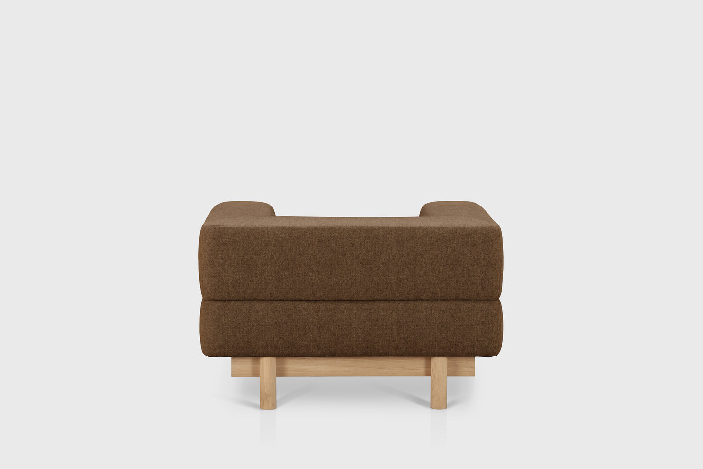 Alchemist Armchair - Wool - Camira