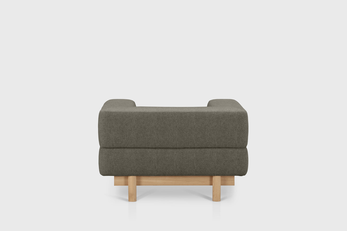 Alchemist Armchair - Wool - Camira