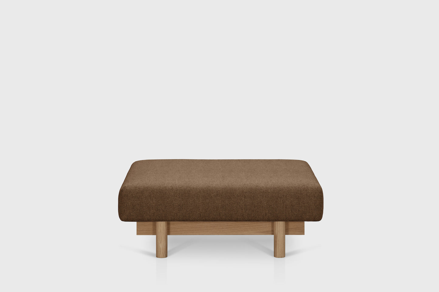 Alchemist Pouf - Wool - Camira