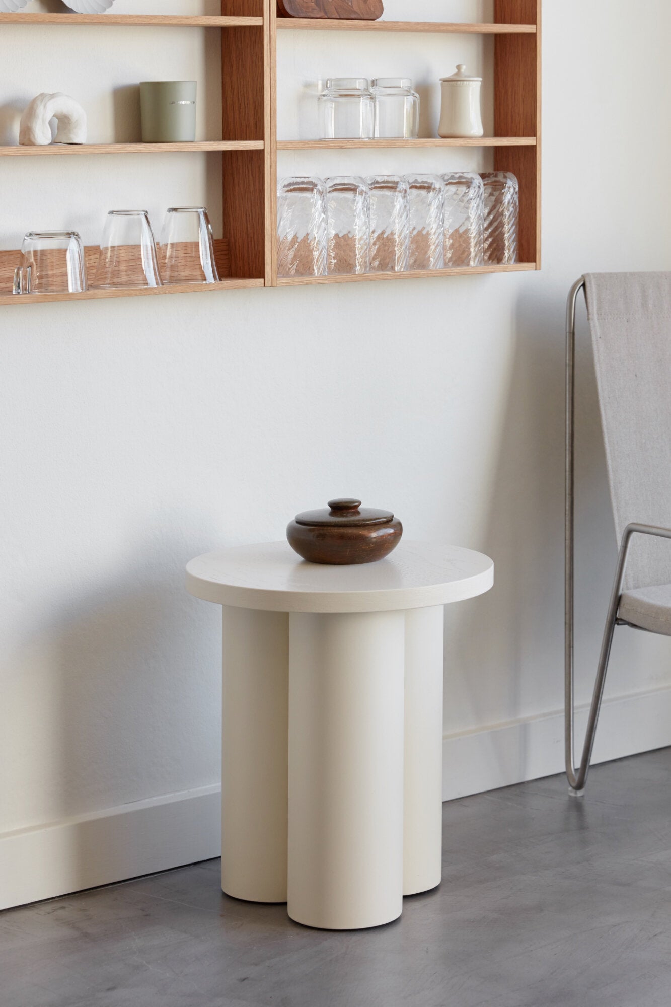 Oly Stool Bundle x 2 pieces