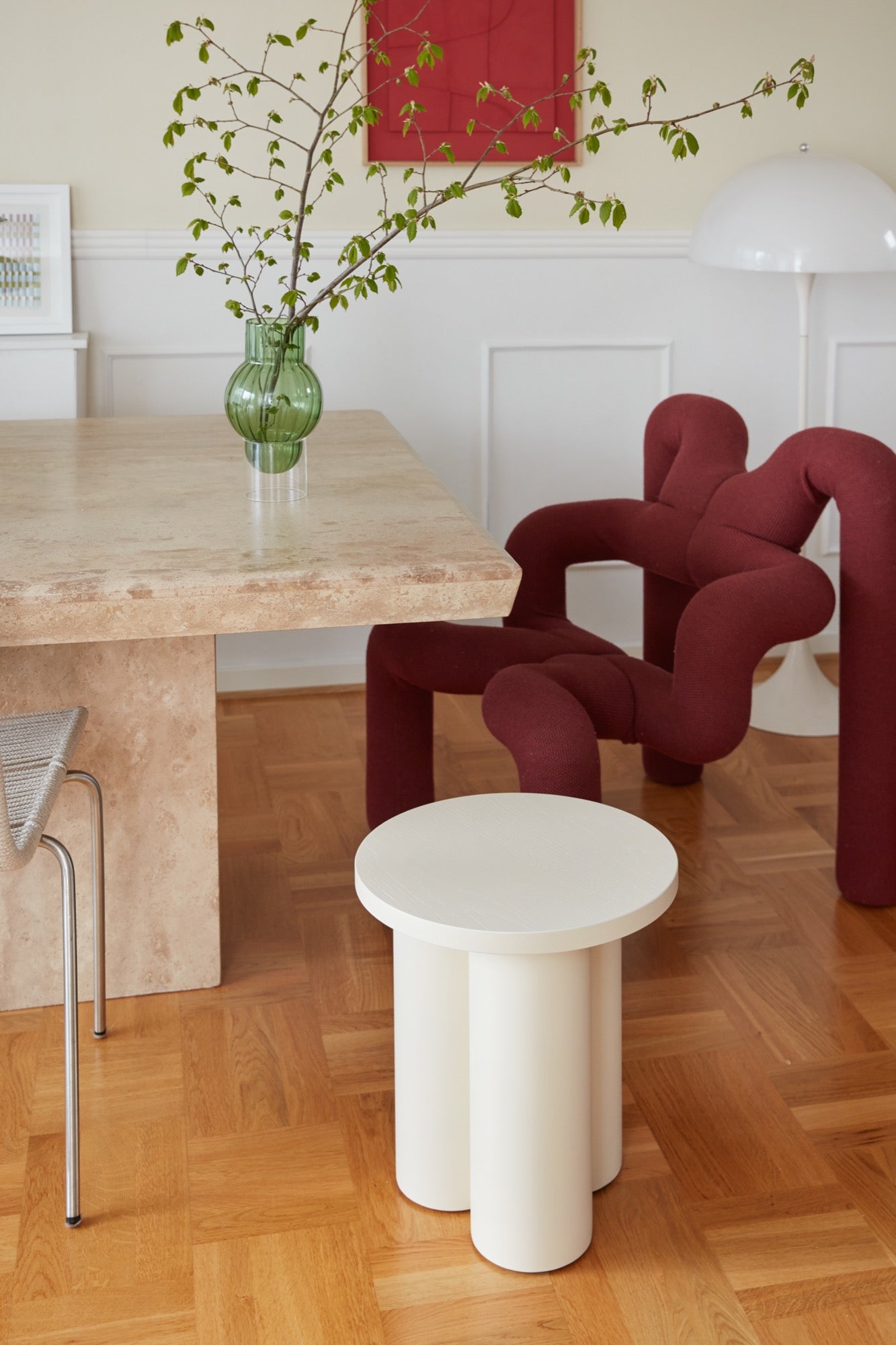 Oly Stool Bundle x 2 pieces