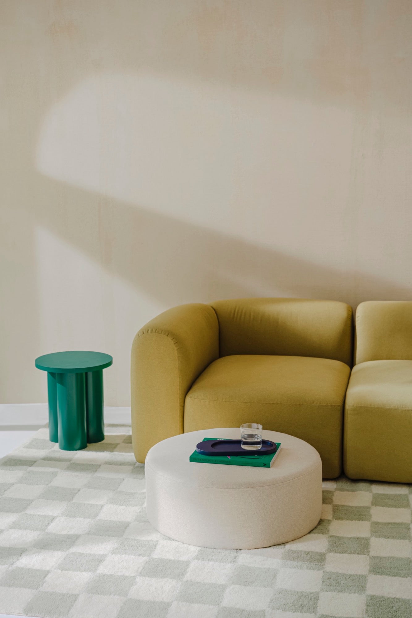 Oly Stool Bundle x 2 pieces