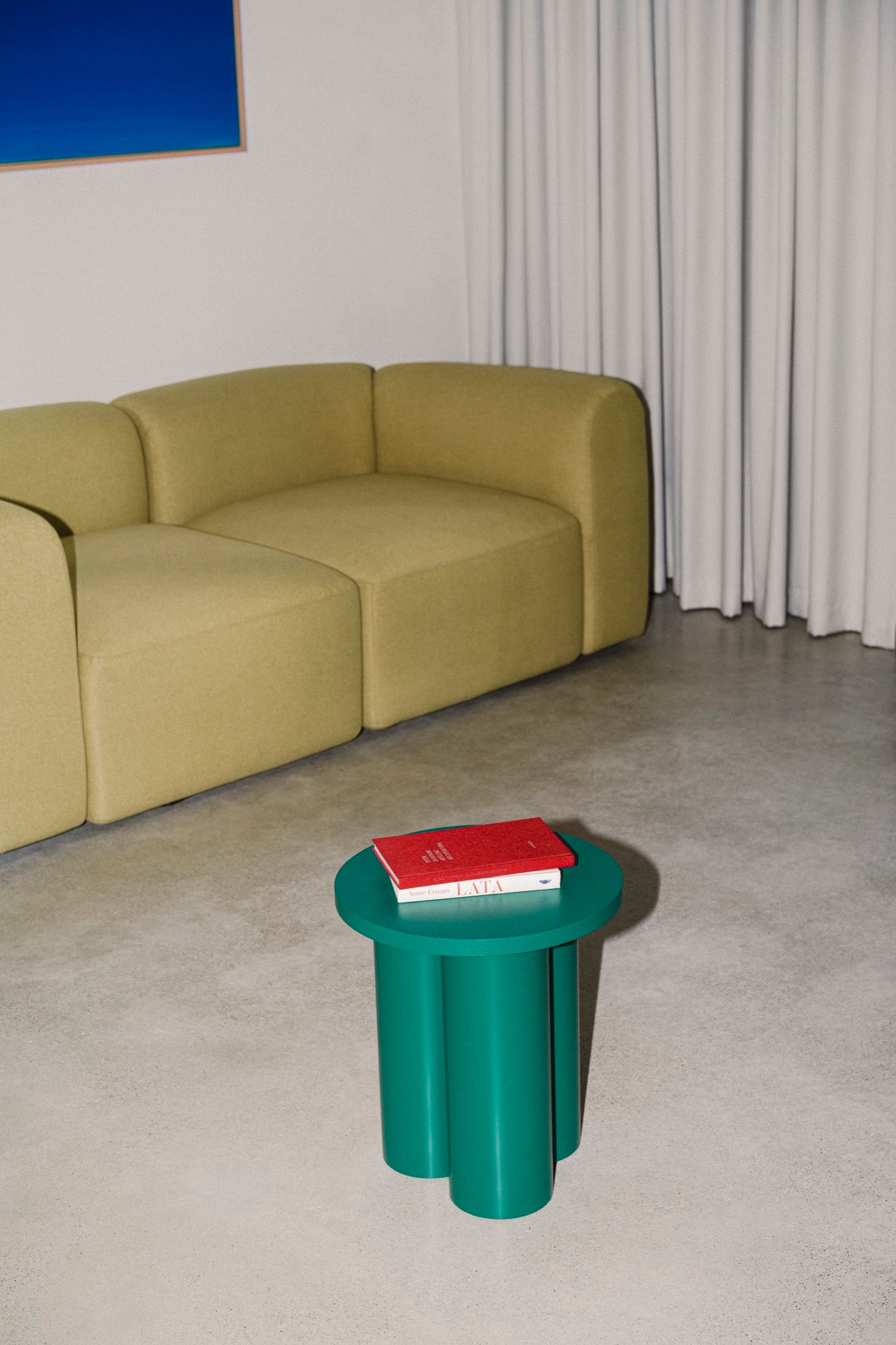 Oly Stool Bundle x 2 pieces