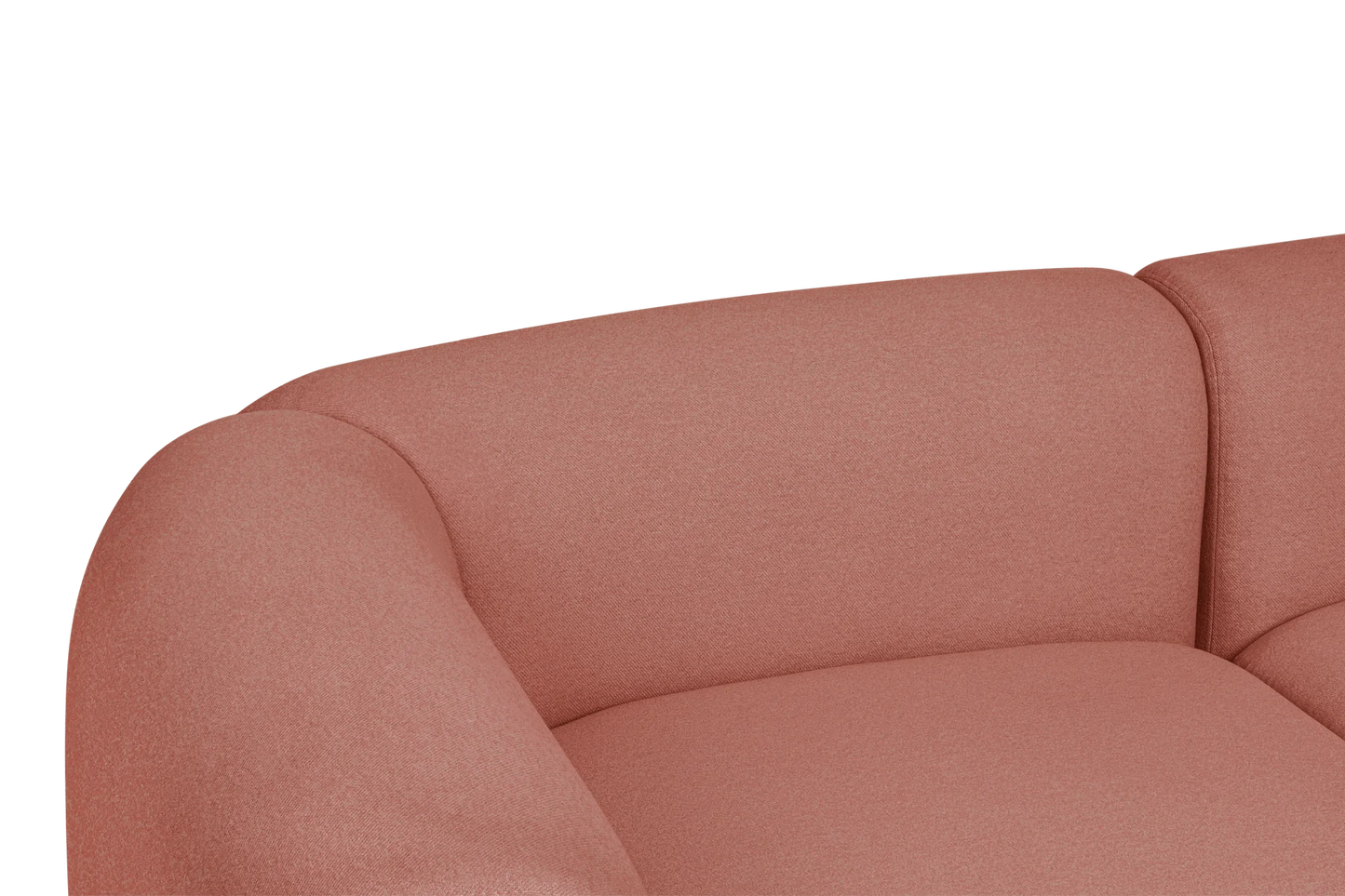 Flom Sofa 3-Seater
