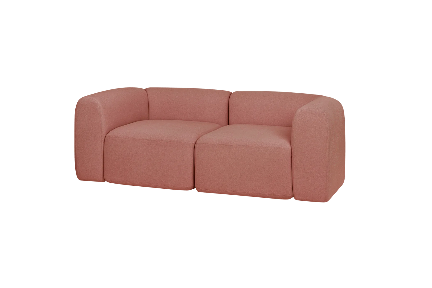 Flom Sofa 2-Seater