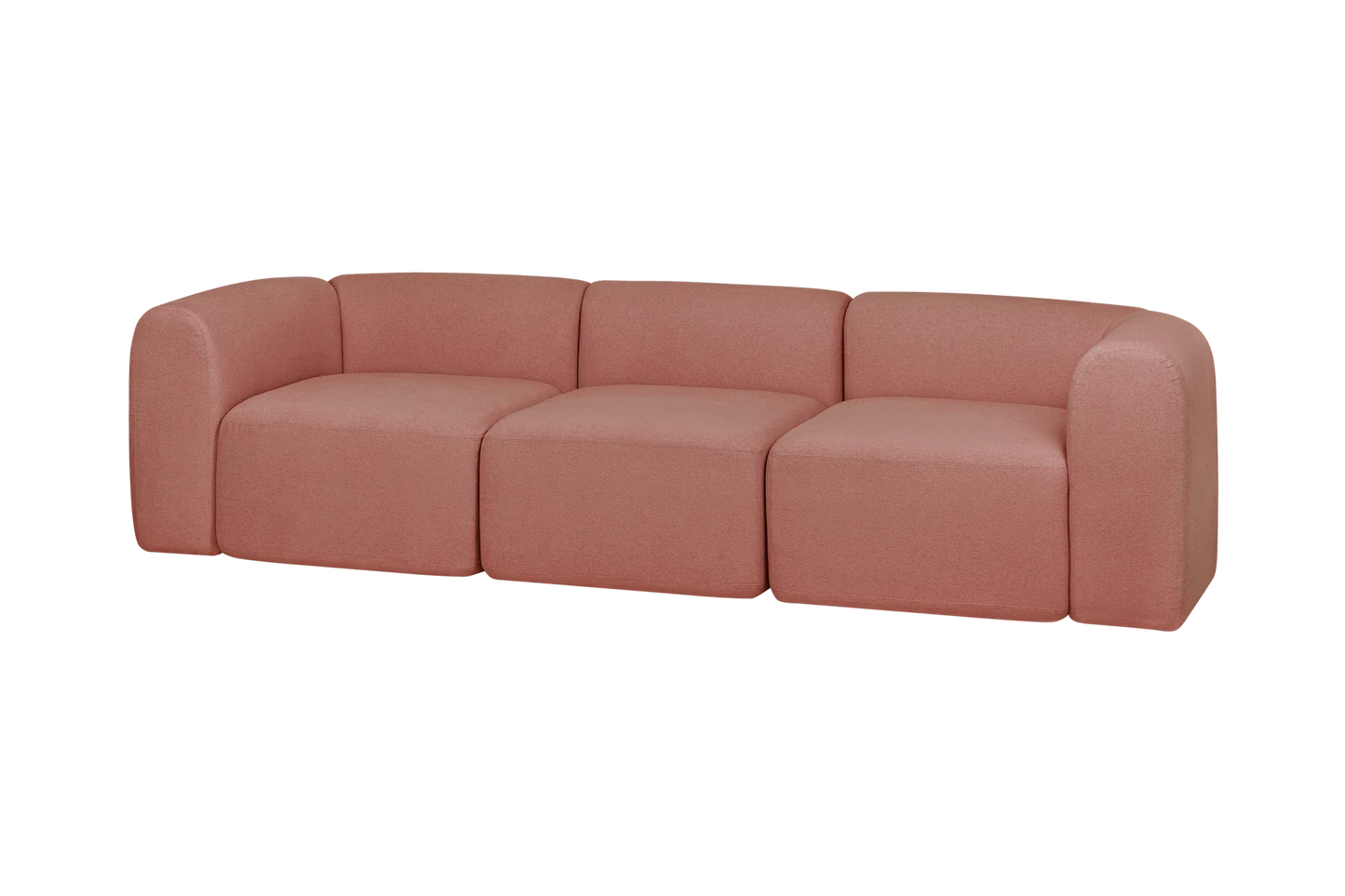 Flom Sofa 3-Seater