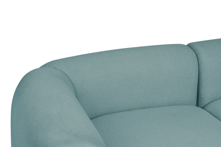 Flom Sofa 3-Seater