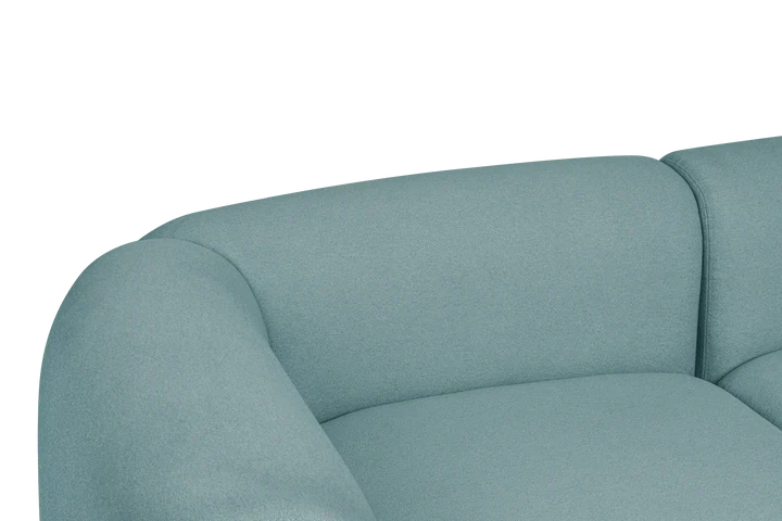 Flom Sofa 3-Seater Corner