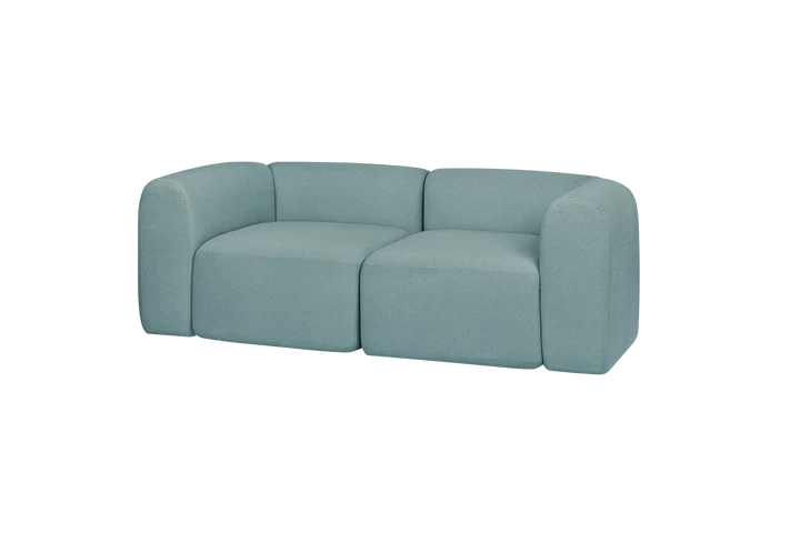 Flom Sofa 2-Seater