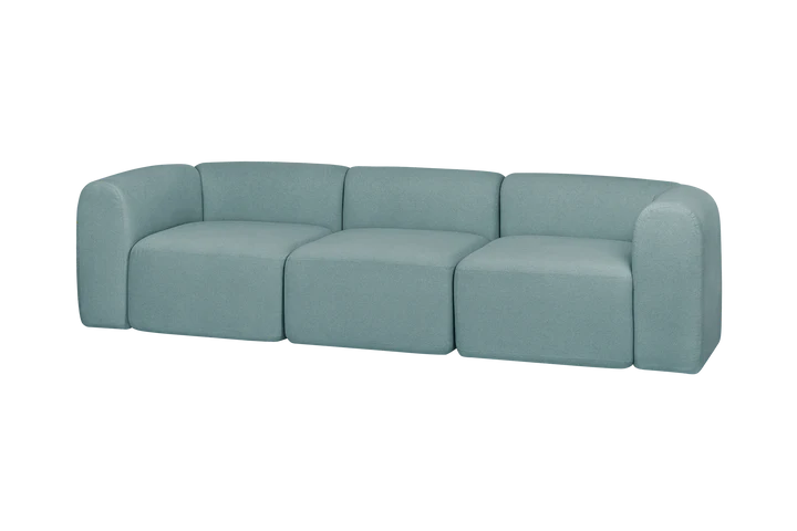 Flom Sofa 3-Seater