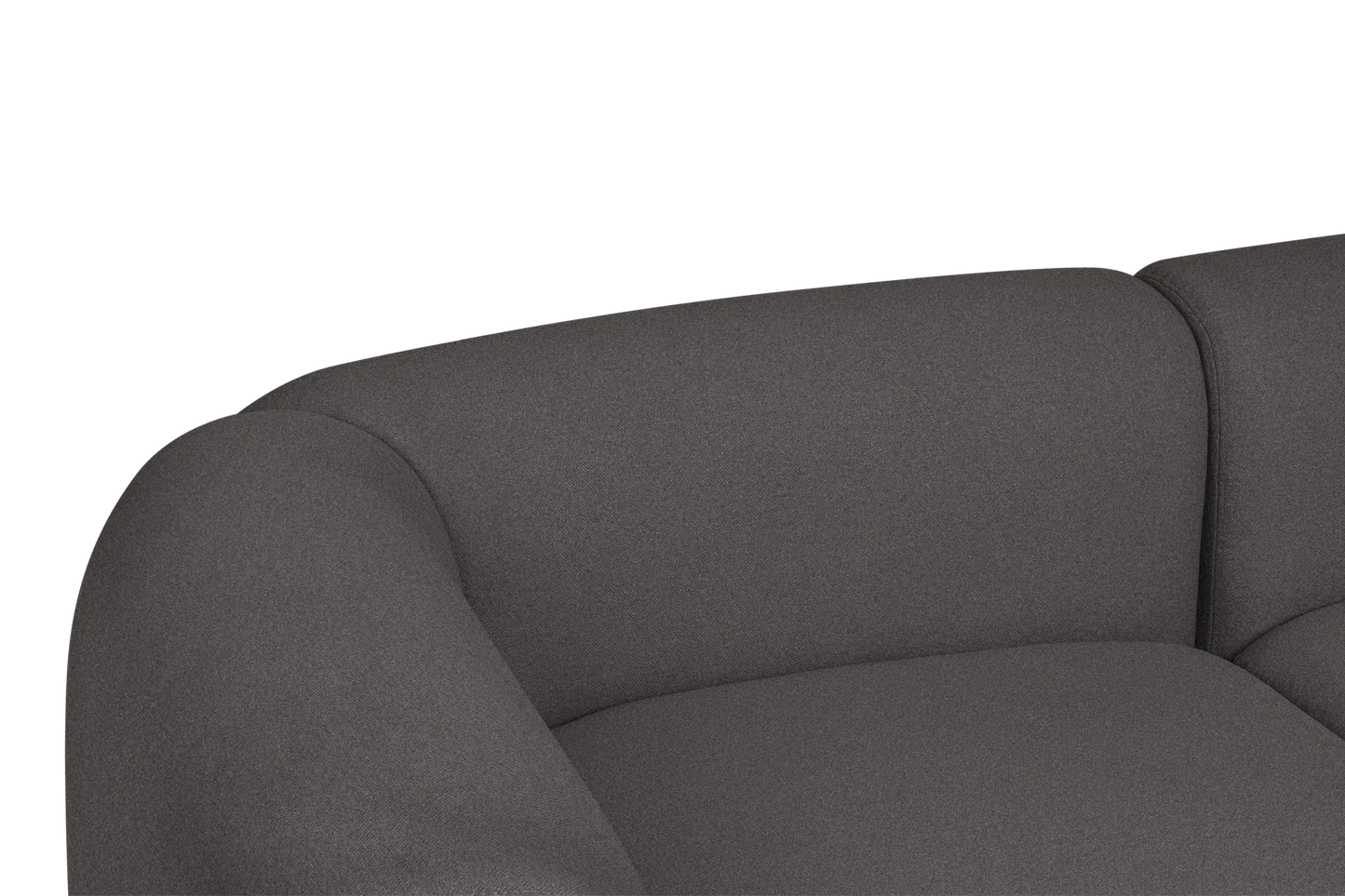 Flom Sofa 3-Seater Corner