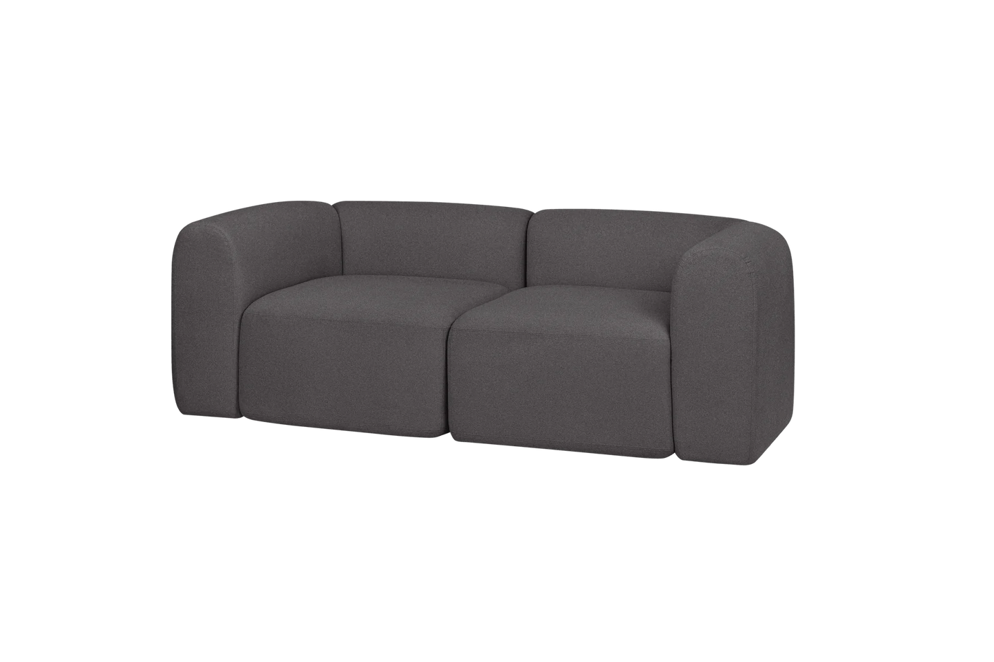 Flom Sofa 2-Seater