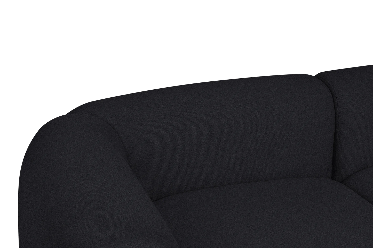 Flom Sofa 3-Seater
