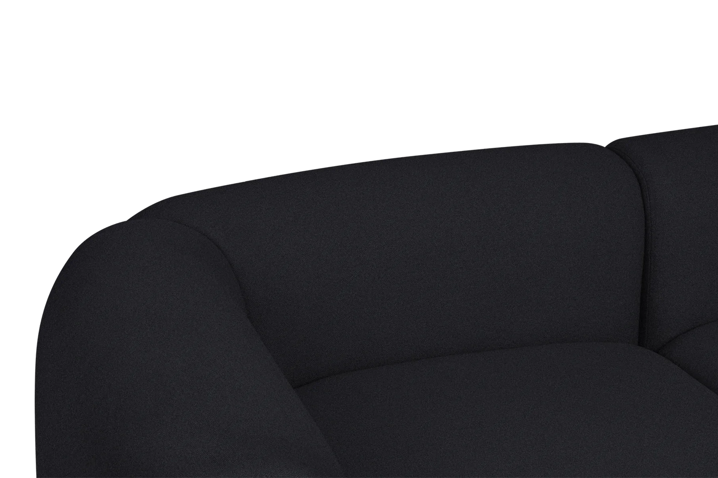 Flom Sofa 3-Seater Corner