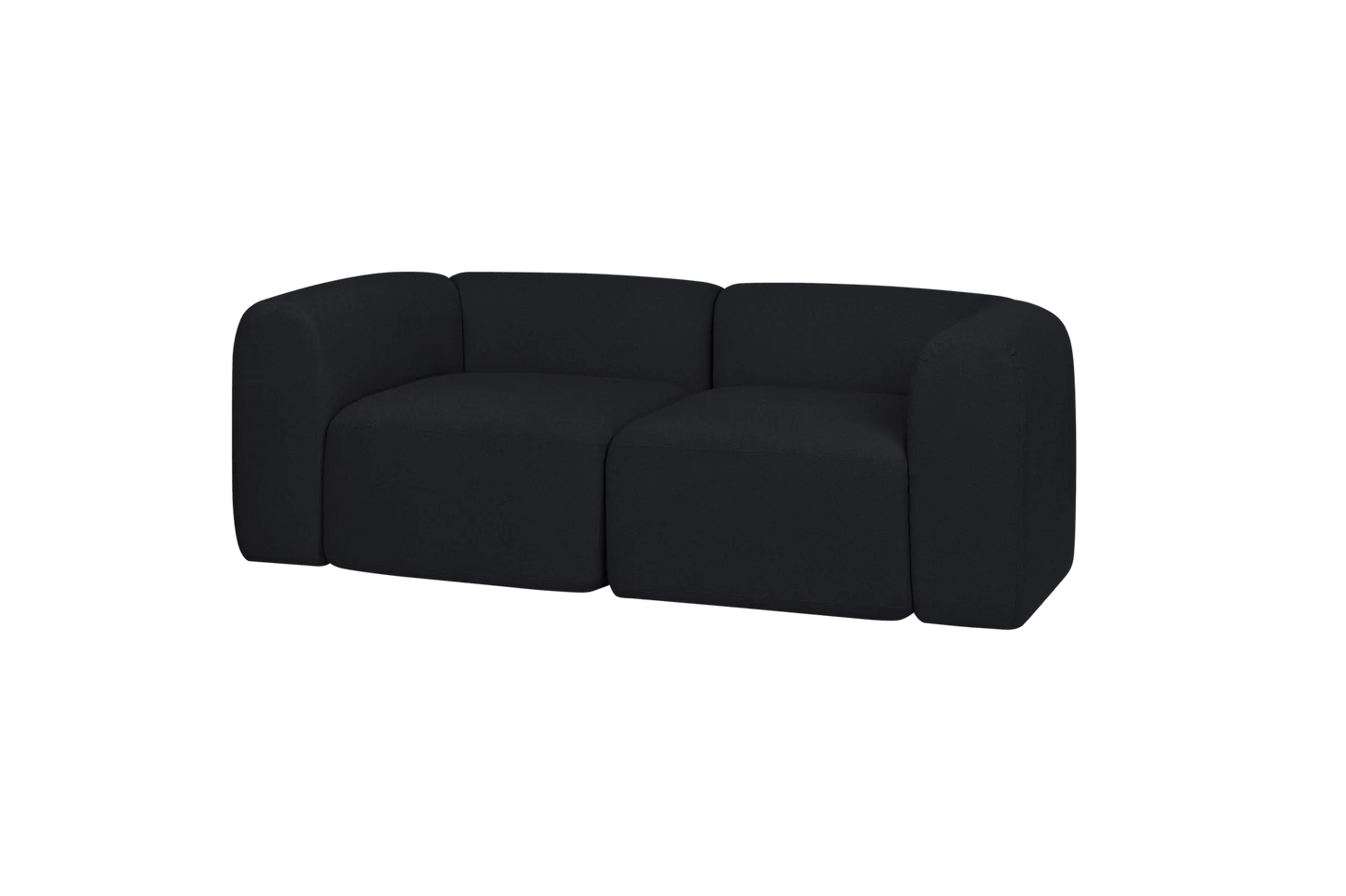 Flom Sofa 2-Seater