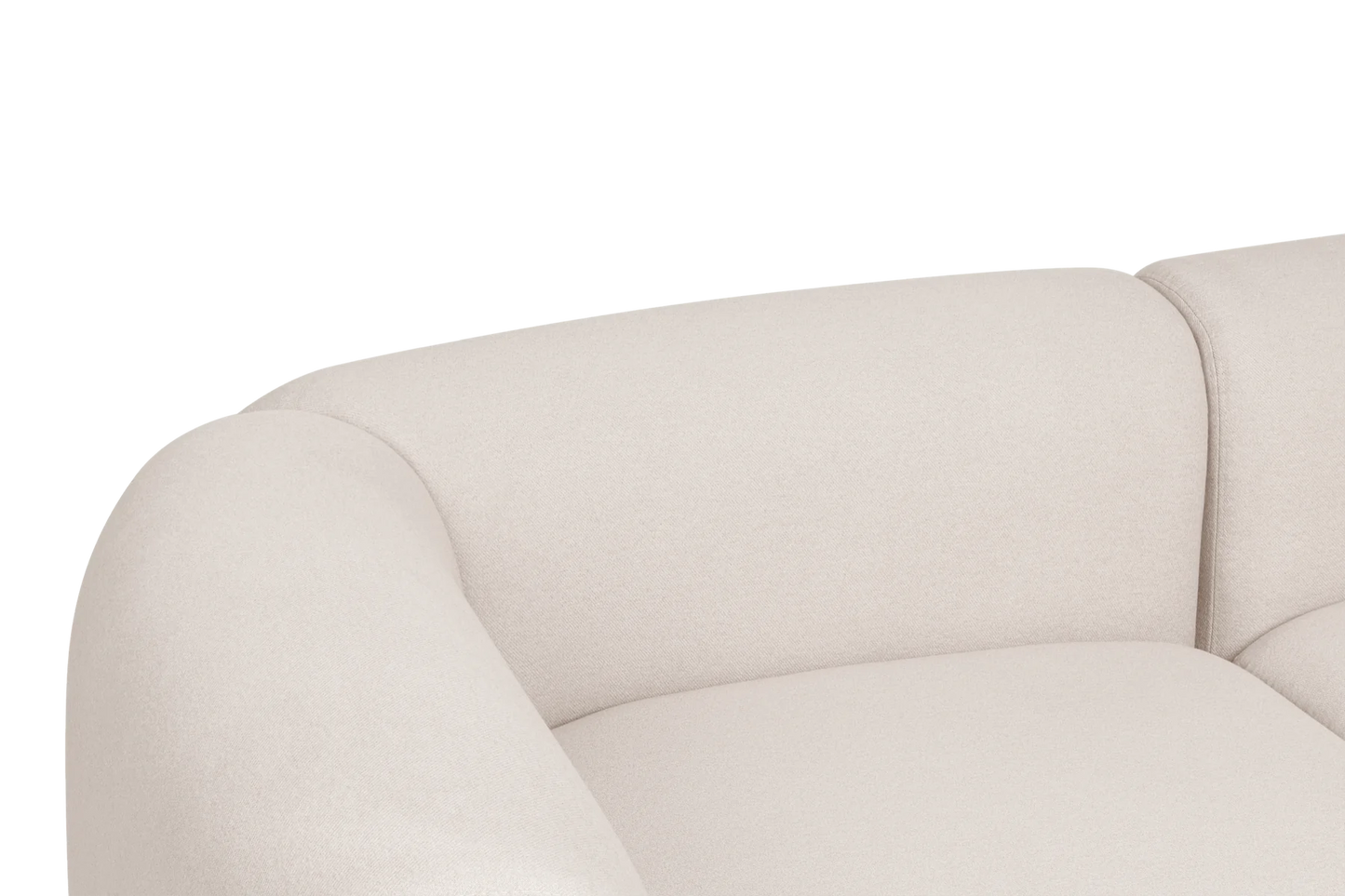 Flom Sofa 3-Seater