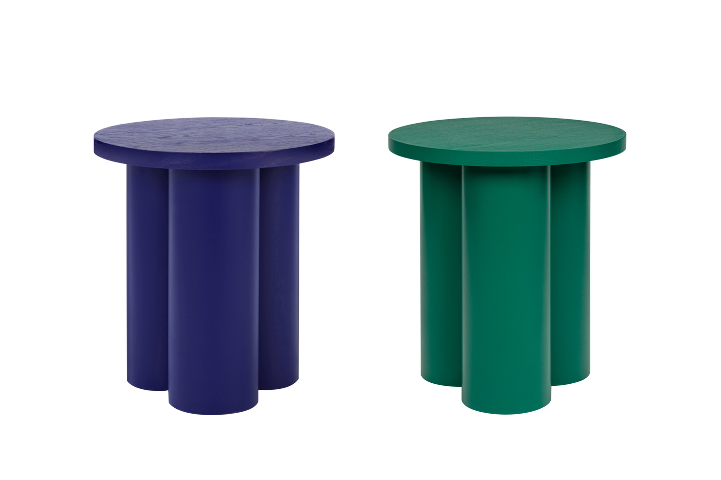 Oly Stool Bundle x 2 pieces