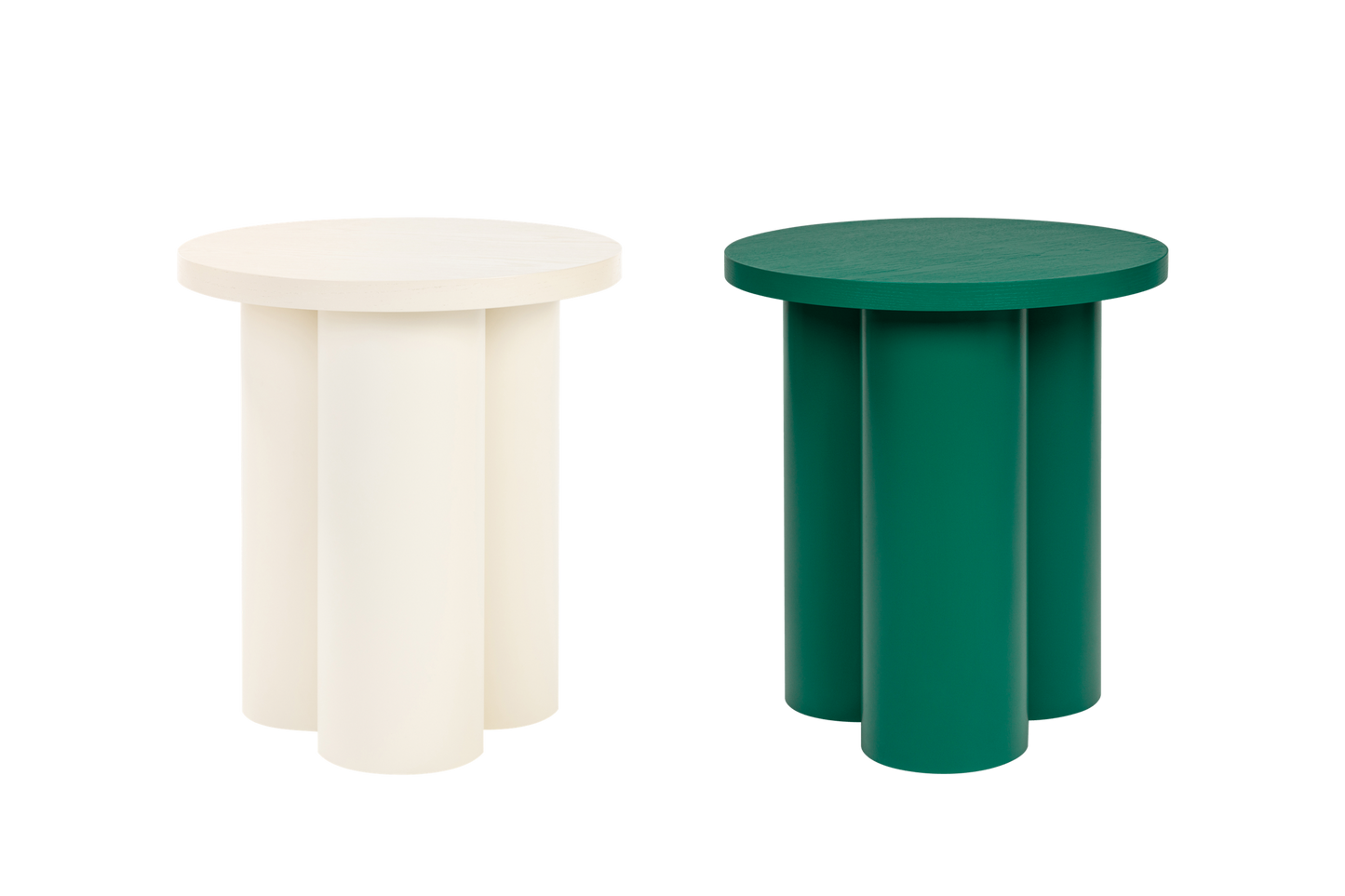 Oly Stool Bundle x 2 pieces