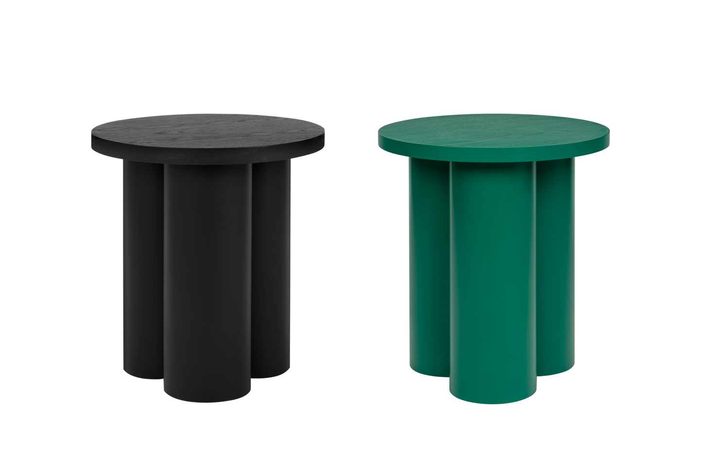 Oly Stool Bundle x 2 pieces