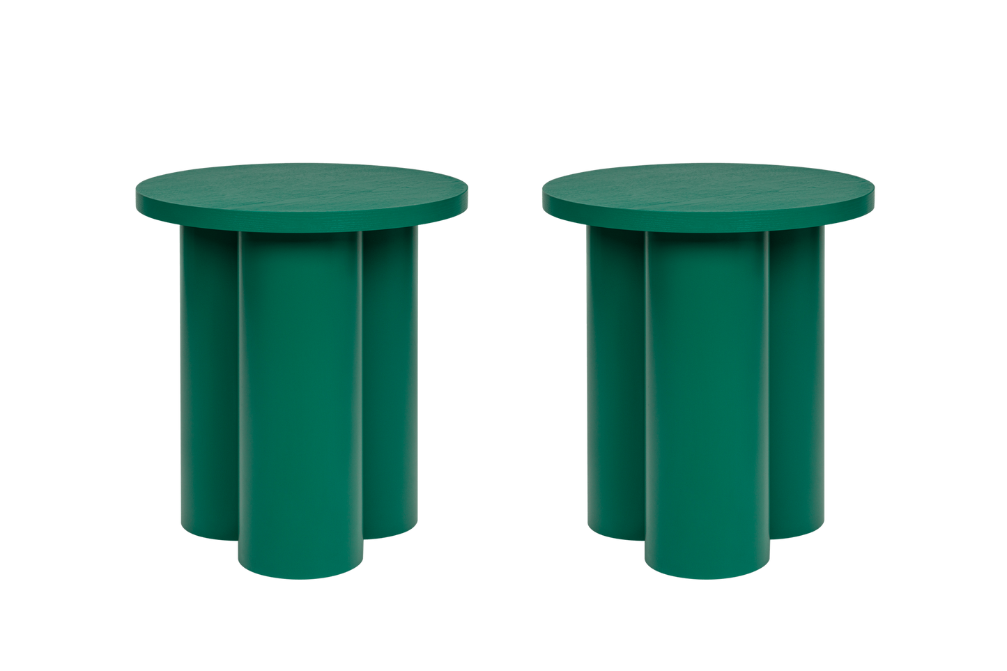 Oly Stool Bundle x 2 pieces