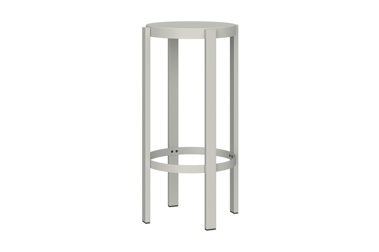 Doon Bar Stool - 75 cm