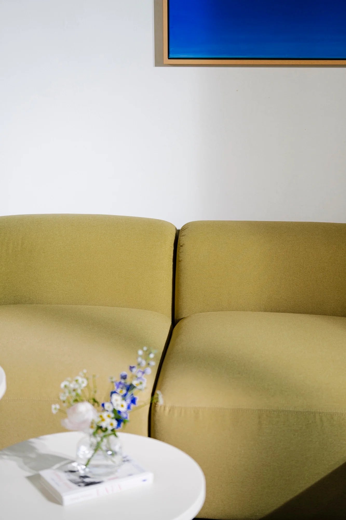 Flom Sofa 2-Seater