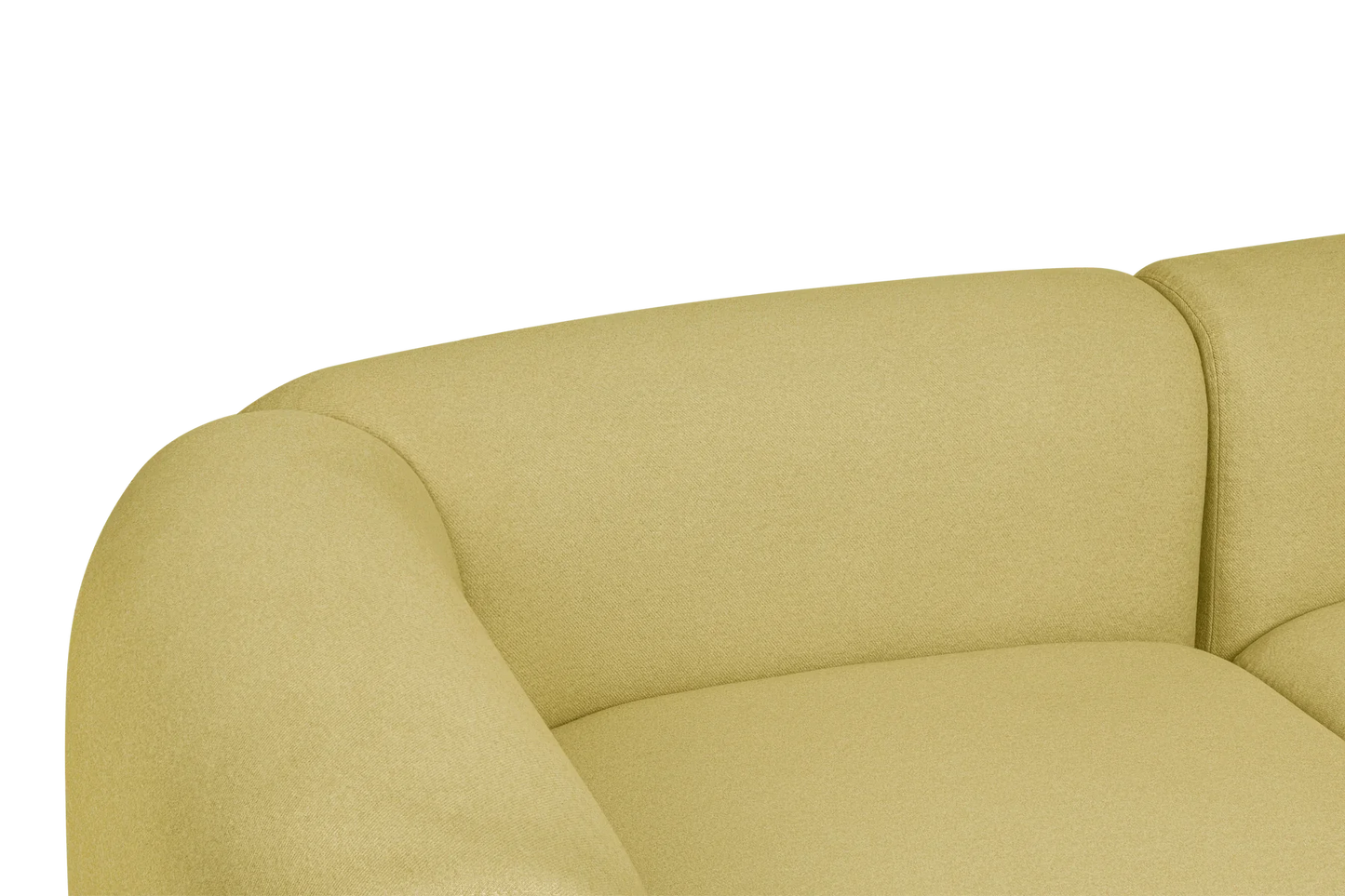 Flom Sofa 3-Seater Corner