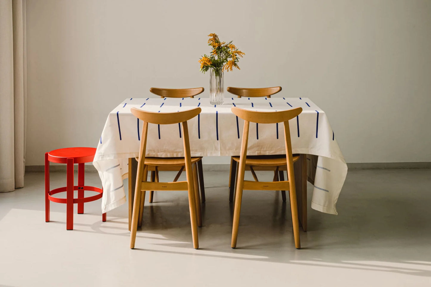 Marr Tablecloth