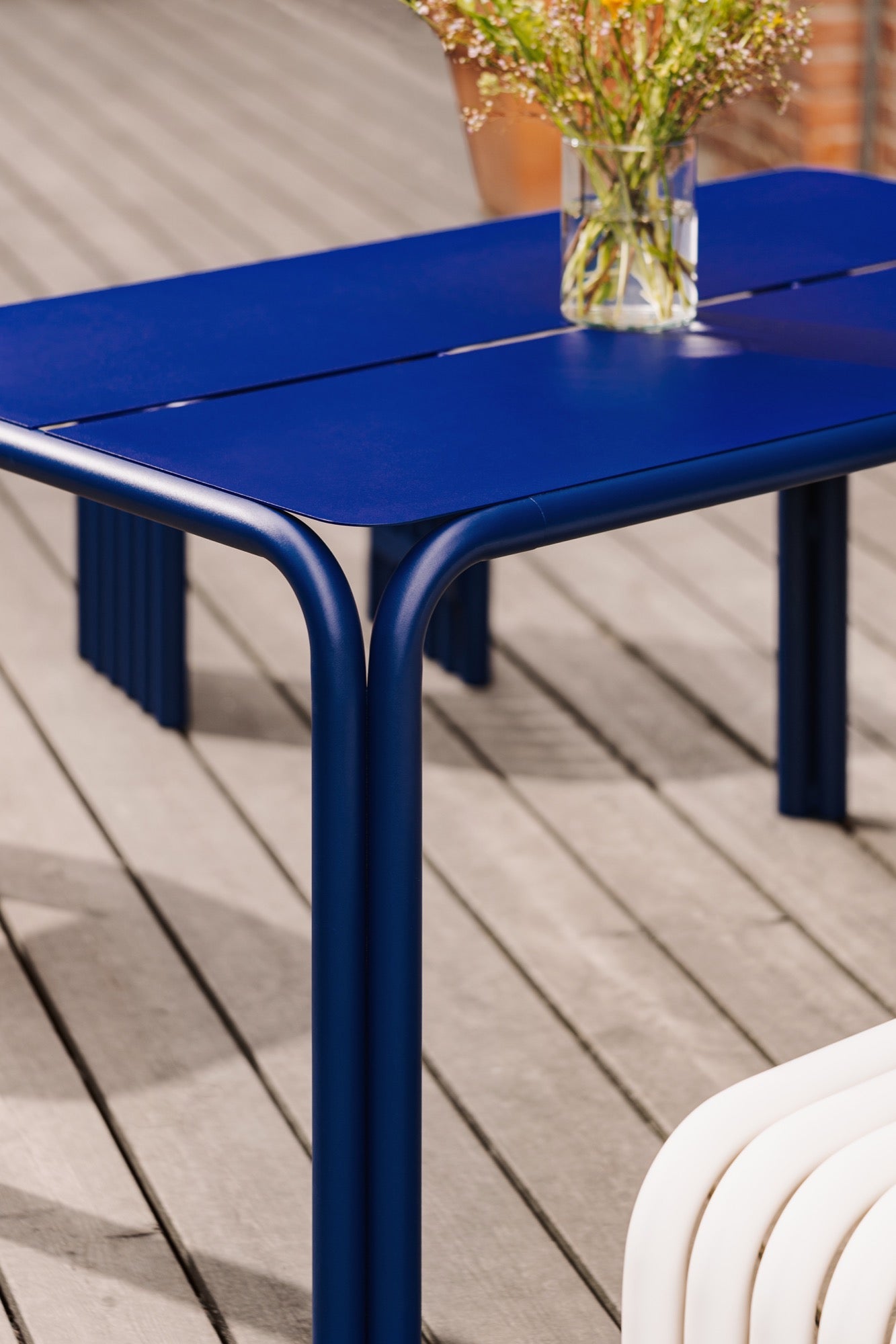 Nokk Outdoor Table
