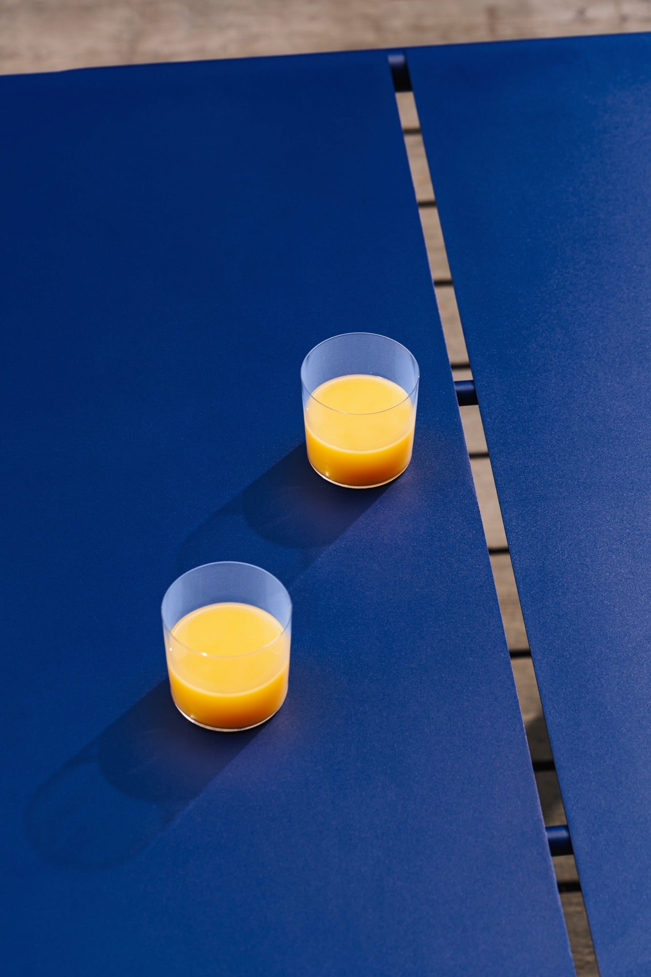 Nokk Outdoor Table