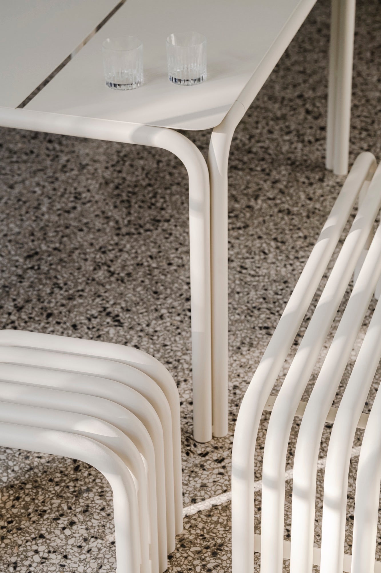 Nokk Outdoor Table