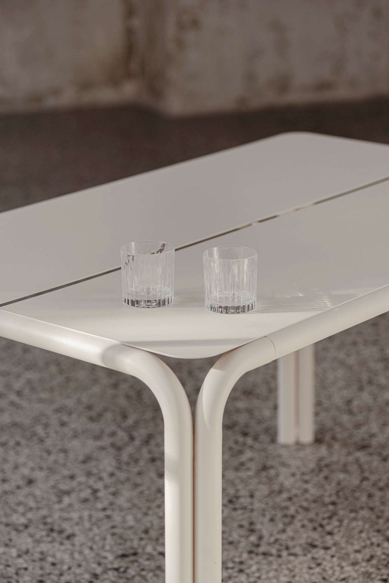 Nokk Outdoor Table