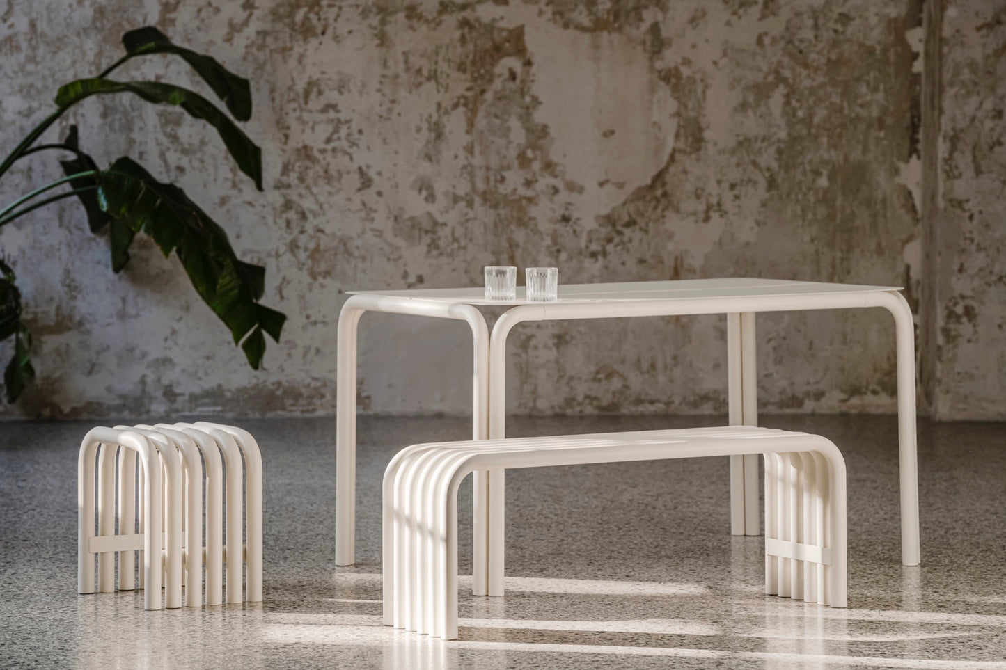Nokk Outdoor Table