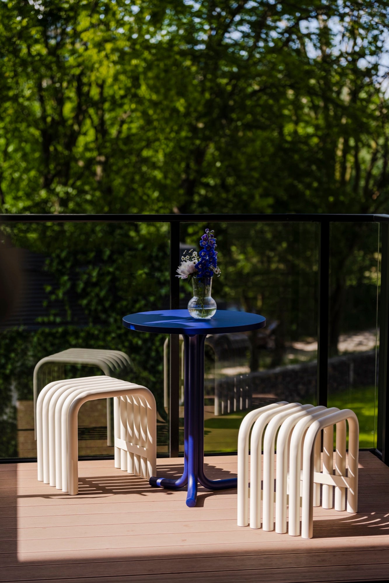 Nokk Stool