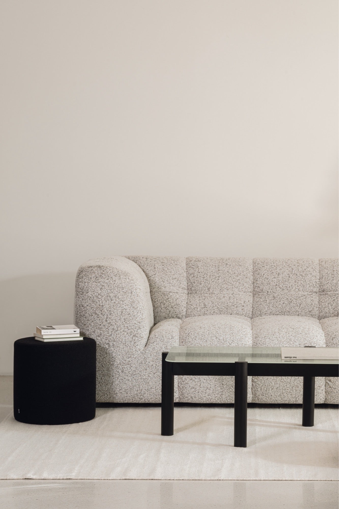 Kob Beechwood Coffee Table