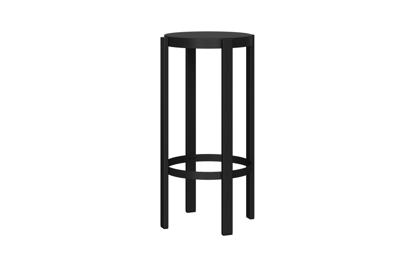 Doon Bar Stool - 75 cm