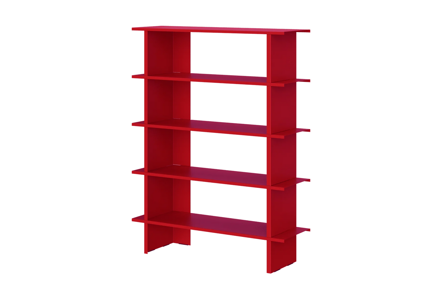 Hes Bookcase