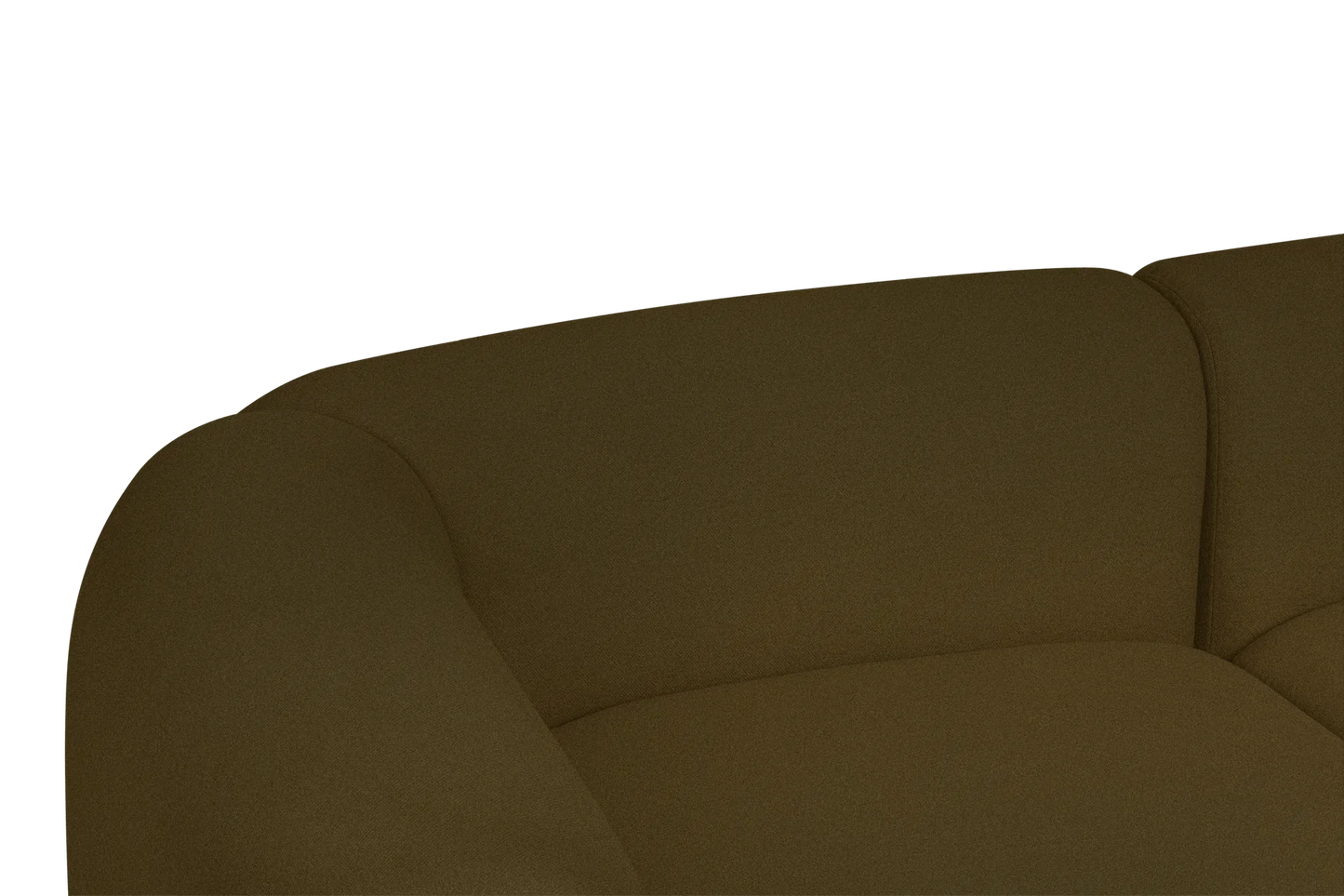 Flom Sofa 3-Seater Corner