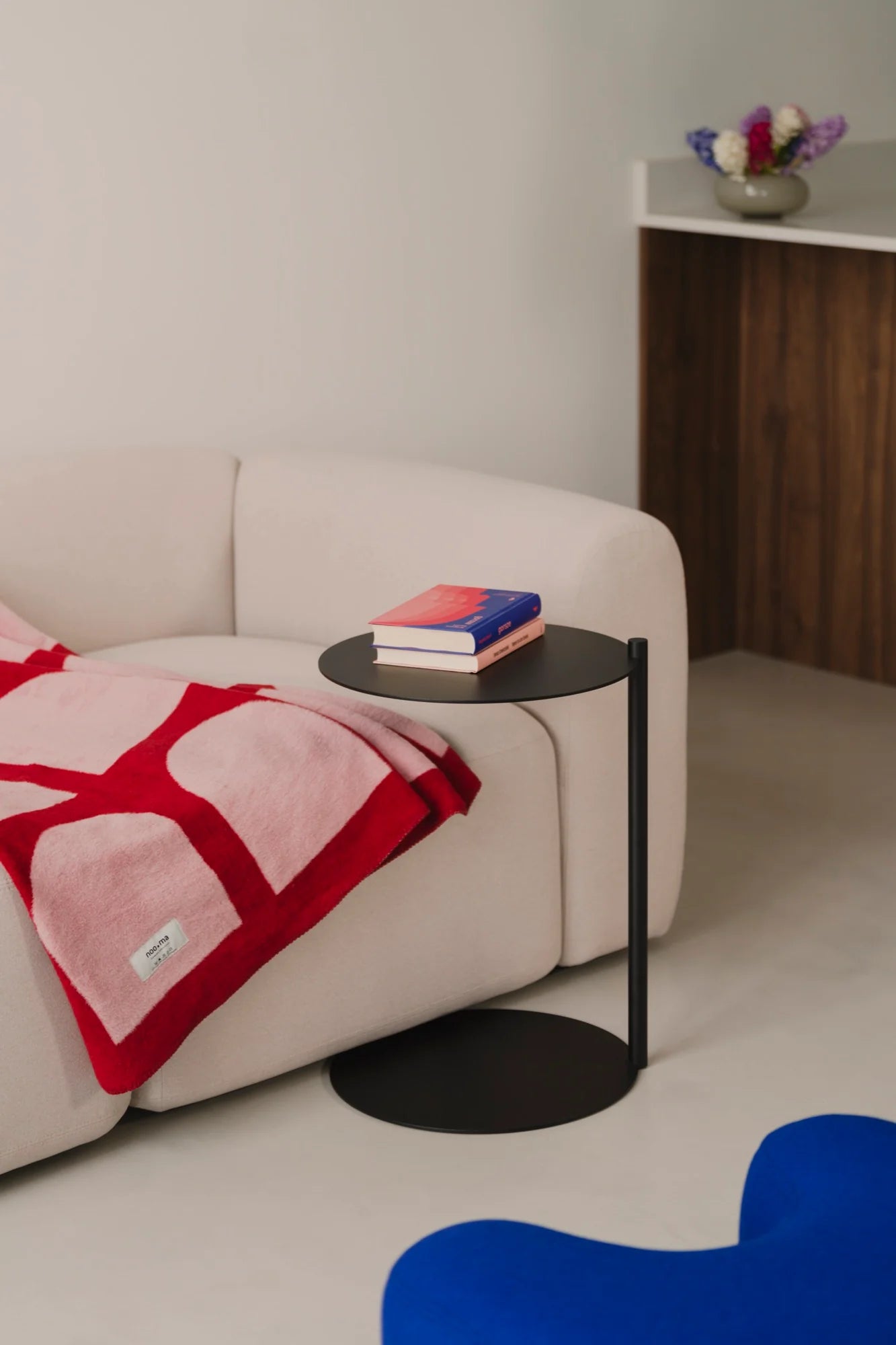 Flom Sofa 3-Seater