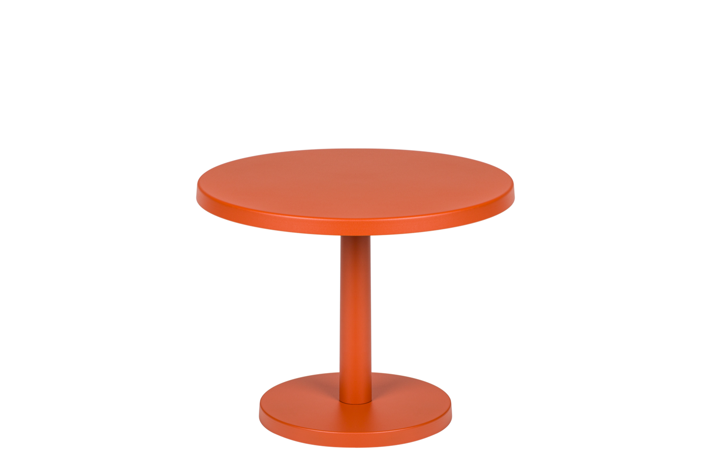 Odo Side Table - Low