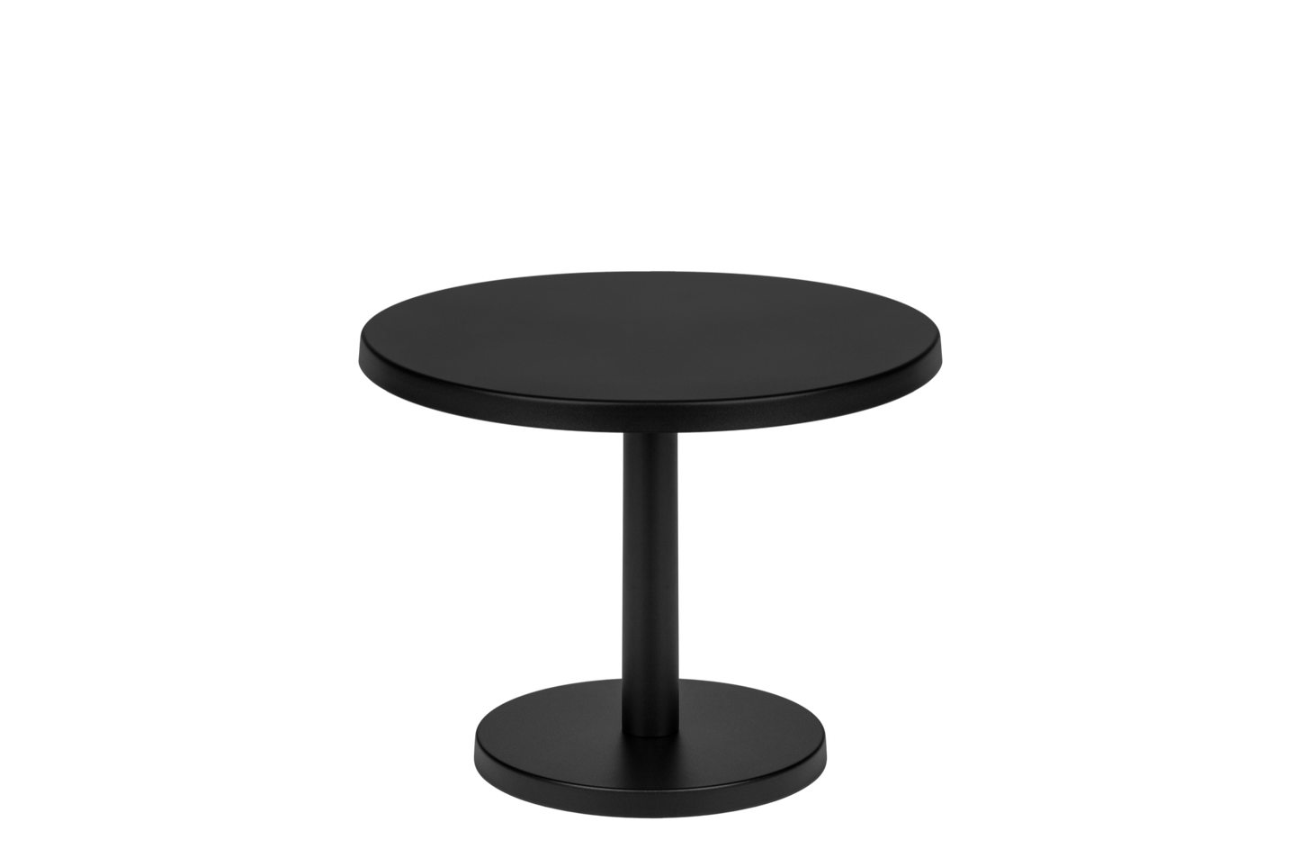 Odo Side Table - Low