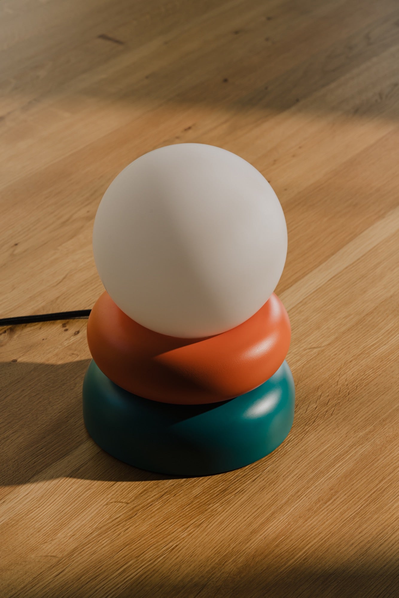 Otem Table Lamp