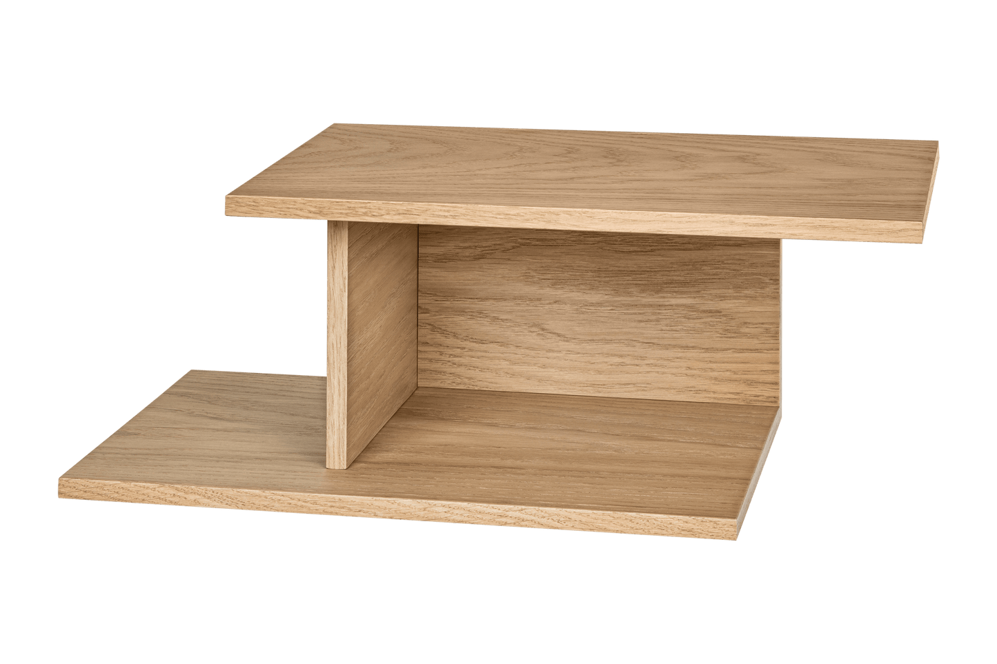 Tann Bedside Shelf