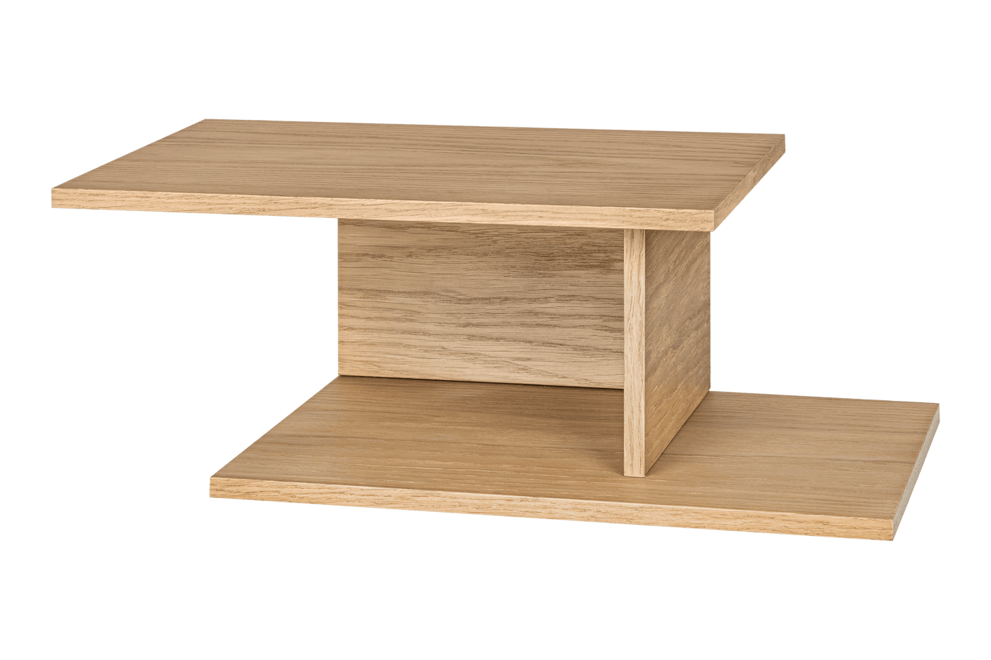 Tann Bedside Shelf
