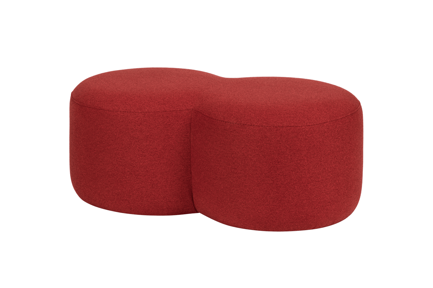 Umbo Pouf